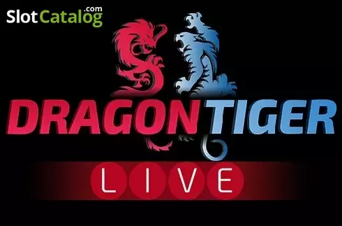 Dragon Tiger Live Casino (Ezugi) Κουλοχέρης 