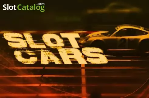 Slot Cars Racing Λογότυπο Slot Cars Racing Λογότυπο