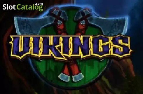 Vikings (Others 2) Λογότυπο Vikings (Others 2) Λογότυπο
