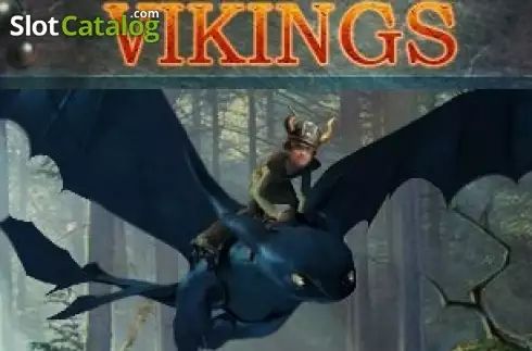 Vikings (X Room)