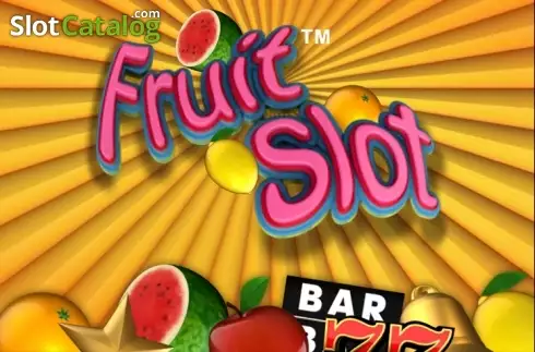 Fruit Slot (Spearhead Studios) Κουλοχέρης 