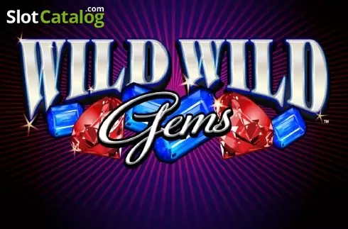 Wild Wild Gems