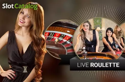 Roulette Live Casino (Vivogaming)