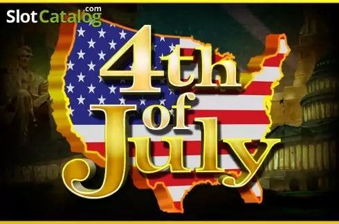 4th Of July