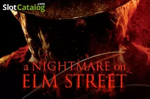A Nightmare On Elm Street