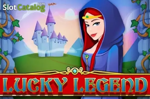 Lucky Legend