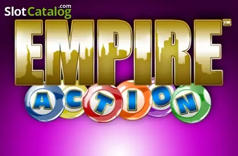 Empire Action Λογότυπο Empire Action Λογότυπο