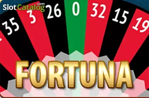 Fortuna Specialty Λογότυπο Fortuna Specialty Λογότυπο