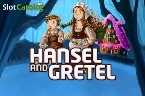 Hansel and Gretel (Others) Λογότυπο