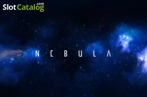 Nebula Λογότυπο Nebula Λογότυπο