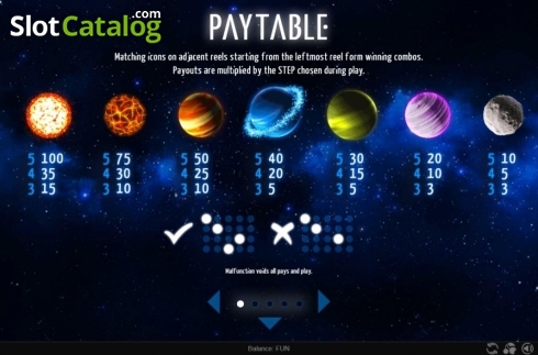 Οθόνη4. Nebula Κουλοχέρης