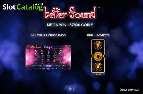 Οθόνη2. Better Sound Κουλοχέρης