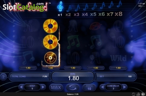 Οθόνη4. Better Sound Κουλοχέρης