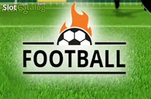 Football (SuperlottoTV) Λογότυπο Football (SuperlottoTV) Λογότυπο
