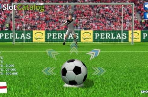 Οθόνη3. Football (SuperlottoTV) Κουλοχέρης
