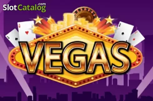 Vegas Λογότυπο Vegas Λογότυπο