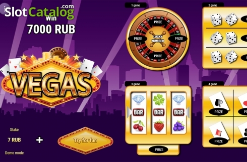 Οθόνη2. Vegas Κουλοχέρης