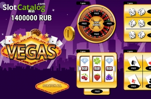 Οθόνη3. Vegas Κουλοχέρης