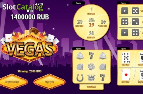 Οθόνη4. Vegas Κουλοχέρης