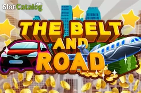 The Belt & Road