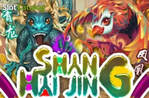 Shan Hai Jing