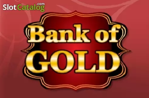 Bank of Gold Λογότυπο Bank of Gold Λογότυπο