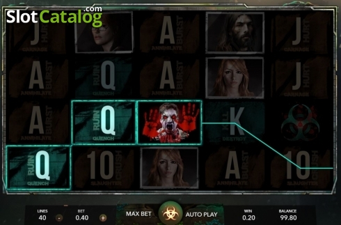 Οθόνη3. Re Kill Κουλοχέρης