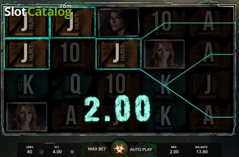 Οθόνη4. Re Kill Κουλοχέρης