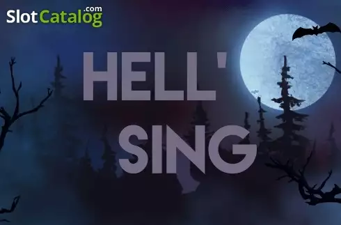 Hell'Sing Κουλοχέρης 