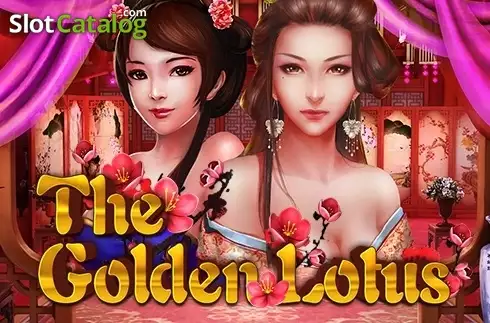 The Golden Lotus (Aiwin Games) Λογότυπο The Golden Lotus (Aiwin Games) Λογότυπο