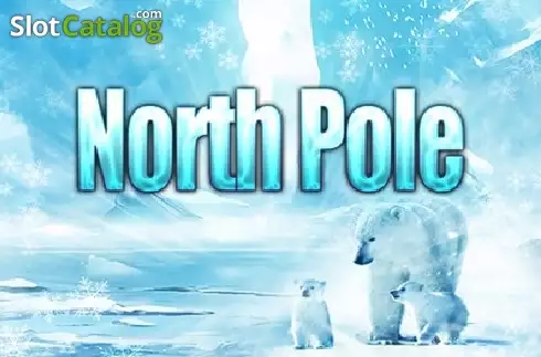 North Pole Λογότυπο North Pole Λογότυπο