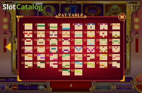 Οθόνη6. 50 Maitreya Κουλοχέρης
