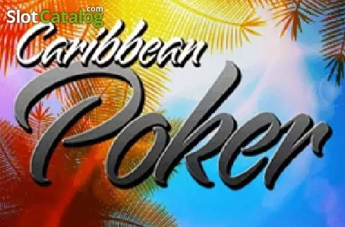 Caribbean Poker (Novomatic) Λογότυπο Caribbean Poker (Novomatic) Λογότυπο