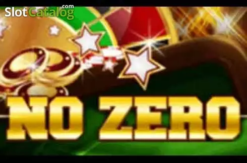No Zero Roulette Λογότυπο No Zero Roulette Λογότυπο