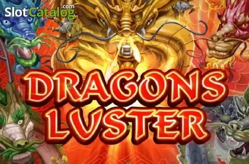 Dragons Luster