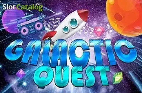Galactic Quest