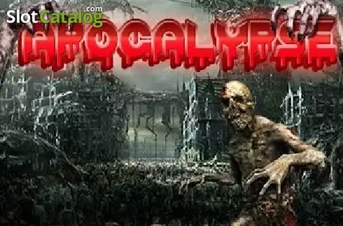 Apocalypse (X Room)