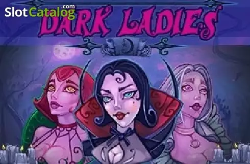 Dark Ladies Λογότυπο Dark Ladies Λογότυπο
