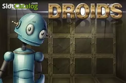 Droids Λογότυπο