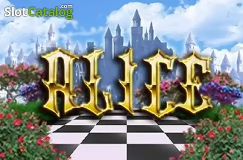 Alice Κουλοχέρης 