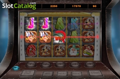 Οθόνη4. Gallus Κουλοχέρης