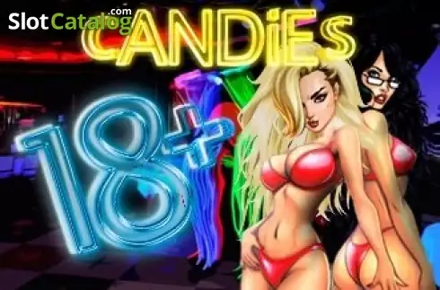 Candies Λογότυπο Candies Λογότυπο