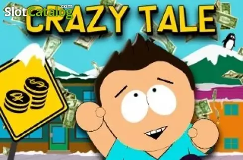 Crazy Tale Λογότυπο Crazy Tale Λογότυπο