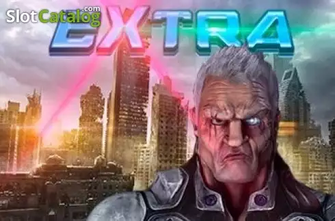 Extra Κουλοχέρης 