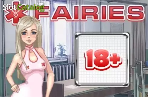 Fairies Λογότυπο Fairies Λογότυπο
