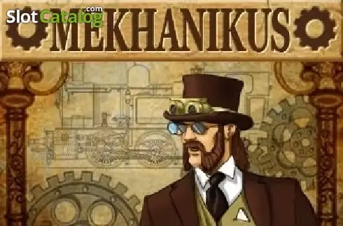 Mekhanikus 2016-08-01