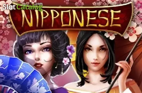 Nipponese Λογότυπο Nipponese Λογότυπο