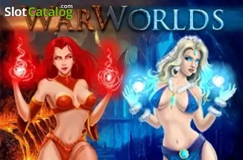 WarWorlds Λογότυπο WarWorlds Λογότυπο
