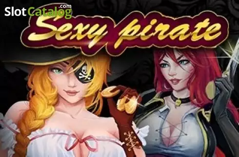 Sexy Pirates Λογότυπο