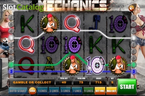 Οθόνη3. Mechanics Κουλοχέρης